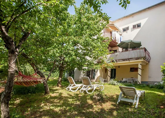 Apartment Regina