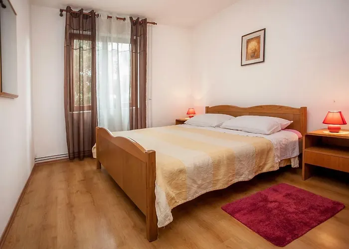 Apartment Regina