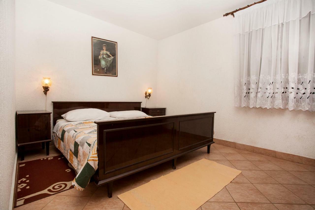 Regina Lägenhet Rovinj