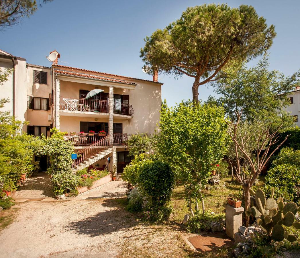 Regina Lägenhet Rovinj