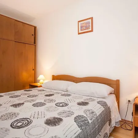 Apartment Regina Rovinj Exterior foto