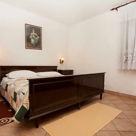 Apartment Regina Rovinj Exterior foto