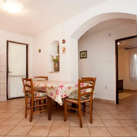 Apartment Regina Rovinj Exterior foto