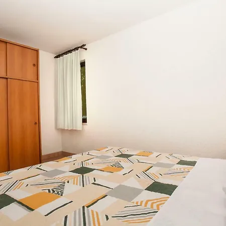 Apartment Regina Rovinj Exterior foto