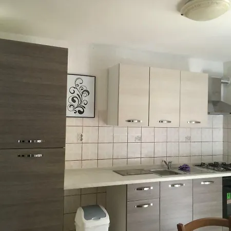 Apartment Regina Rovinj Exterior foto