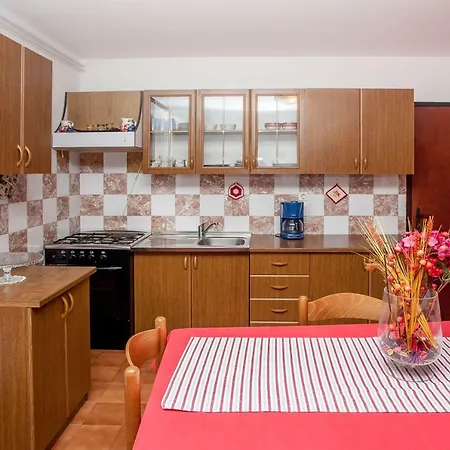 Apartment Regina Rovinj Exterior foto