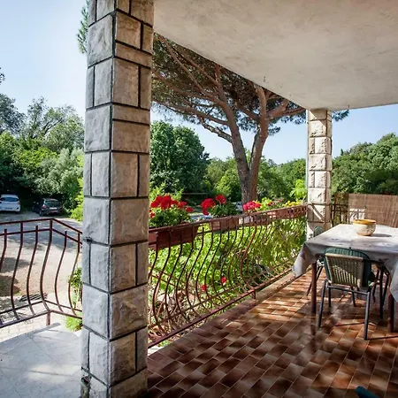 Apartment Regina Rovinj Exterior foto