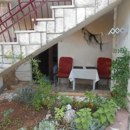 Apartment Regina Rovinj Exterior foto