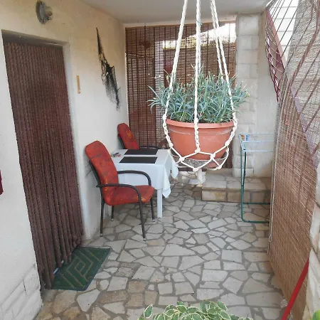 Apartment Regina Rovinj Exterior foto