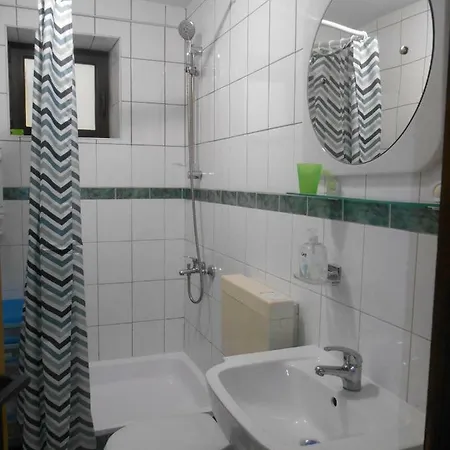 Apartment Regina Rovinj Exterior foto