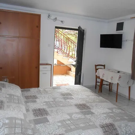 Apartment Regina Rovinj Exterior foto